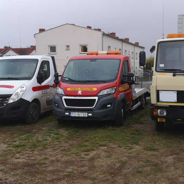 Perfekt Auto