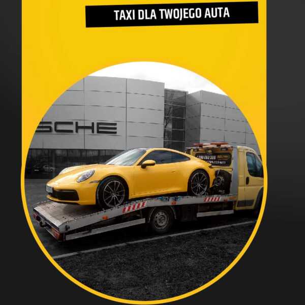 HOLTAXI POMOC DROGOWA